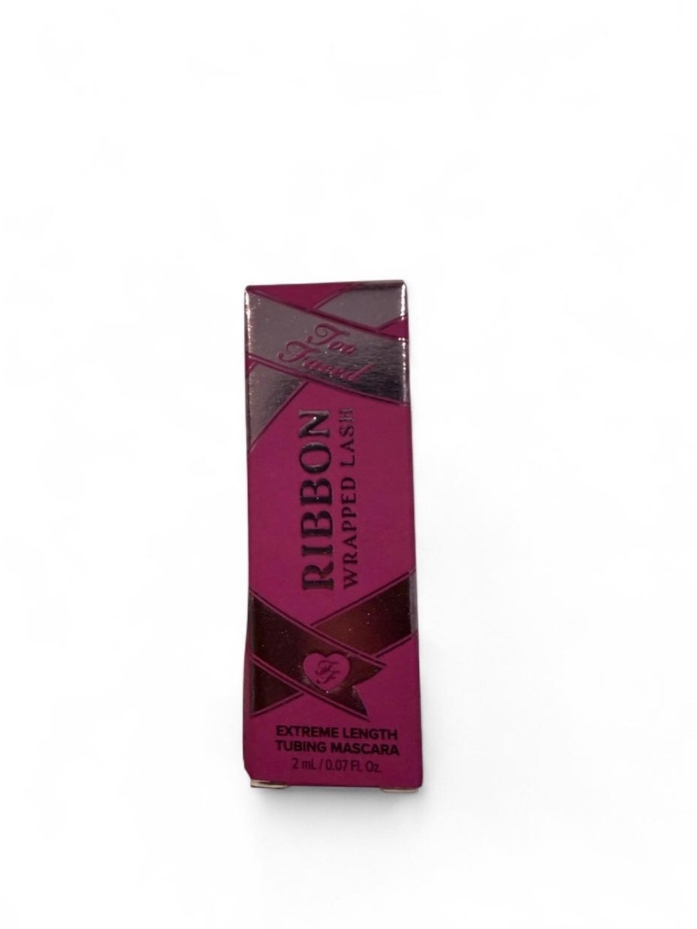 Too Faced Ribbon Wrapped Lash Mascara